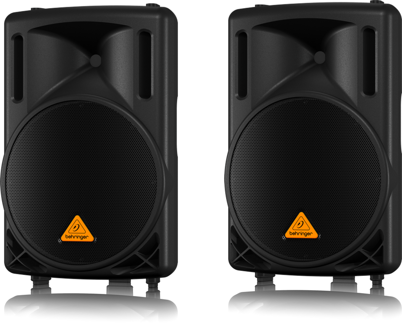 Select to preview 12″ Ultra Light 2-Way PA Speakers