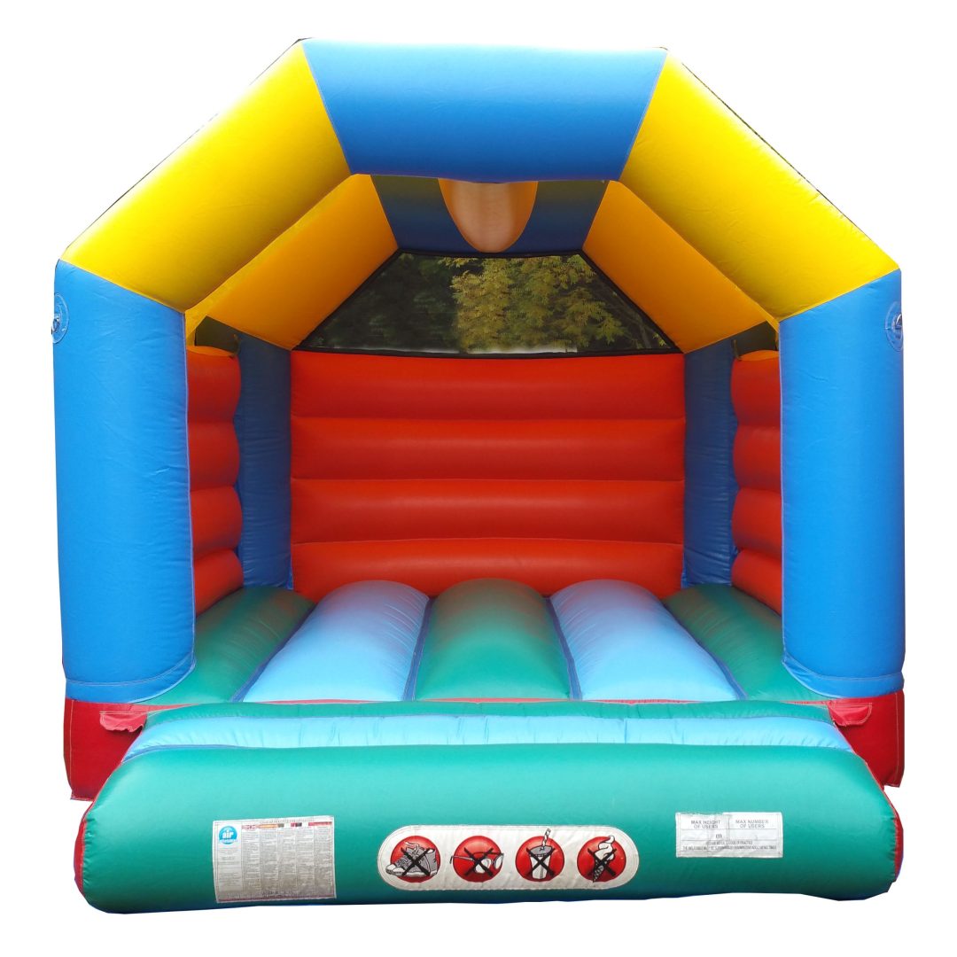 Select to preview Best Fun Bouncy Castle