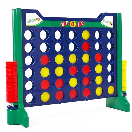 Select to preview Giant Connect 4